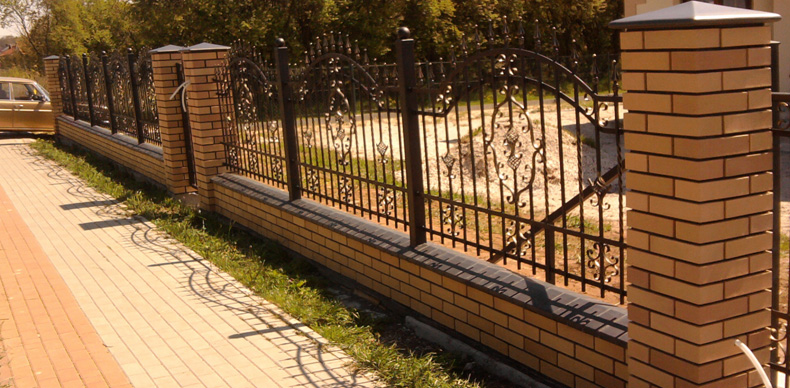 Balustrady Chicken Spaw